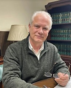 Photo Of Frank X. Duff